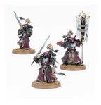 DARK ANGELS: Inner Circle Companions