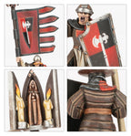 Warhammer: The Old World Core Set – Kingdom of Bretonnia Edition