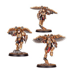 COMBAT PATROL: ADEPTUS CUSTODES (11th Edition)