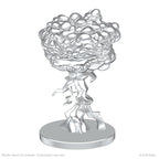 Pathfinder Battles Deep Cuts Miniatures: Wave 27- Living Thunderclap & Living Whirlwind