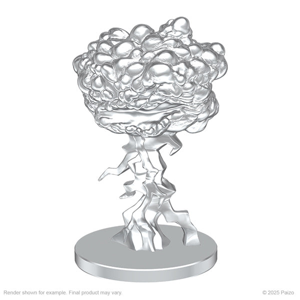 Pathfinder Battles Deep Cuts Miniatures: Wave 27- Living Thunderclap & Living Whirlwind