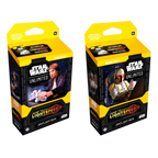 Star Wars Unlimited: Jump to Lightspeed Spotlight Deck