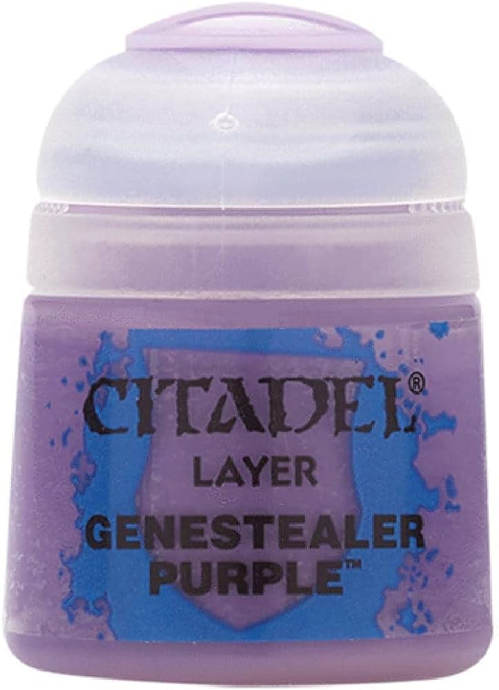 GENESTEALER PURPLE