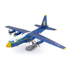 BLUE ANGELS® C-130 HERCULES®