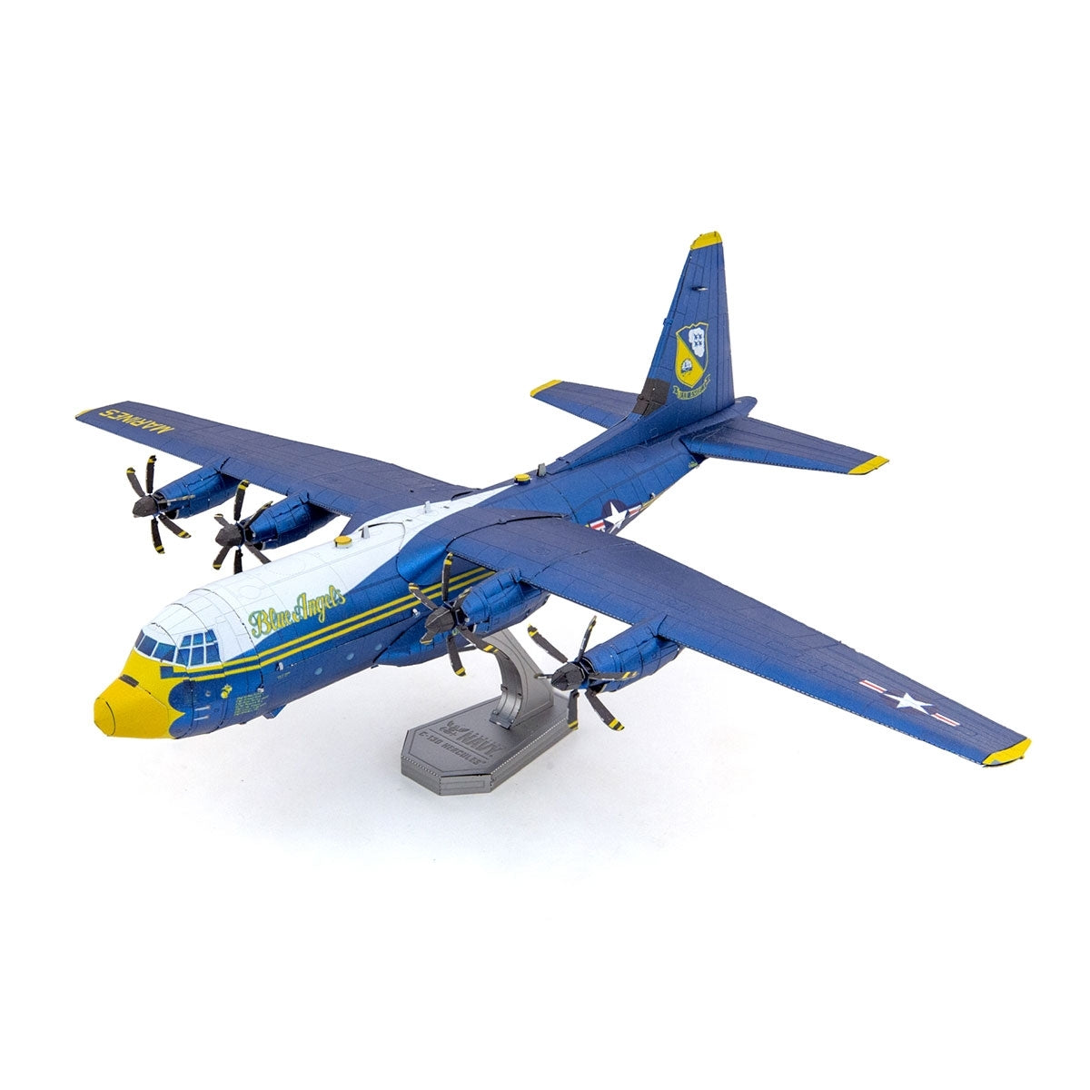 BLUE ANGELS® C-130 HERCULES®
