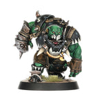 BLOOD BOWL: BLACK ORC TEAM