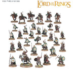 MIDDLE-EARTH SBG: ROHAN BATTLEHOST