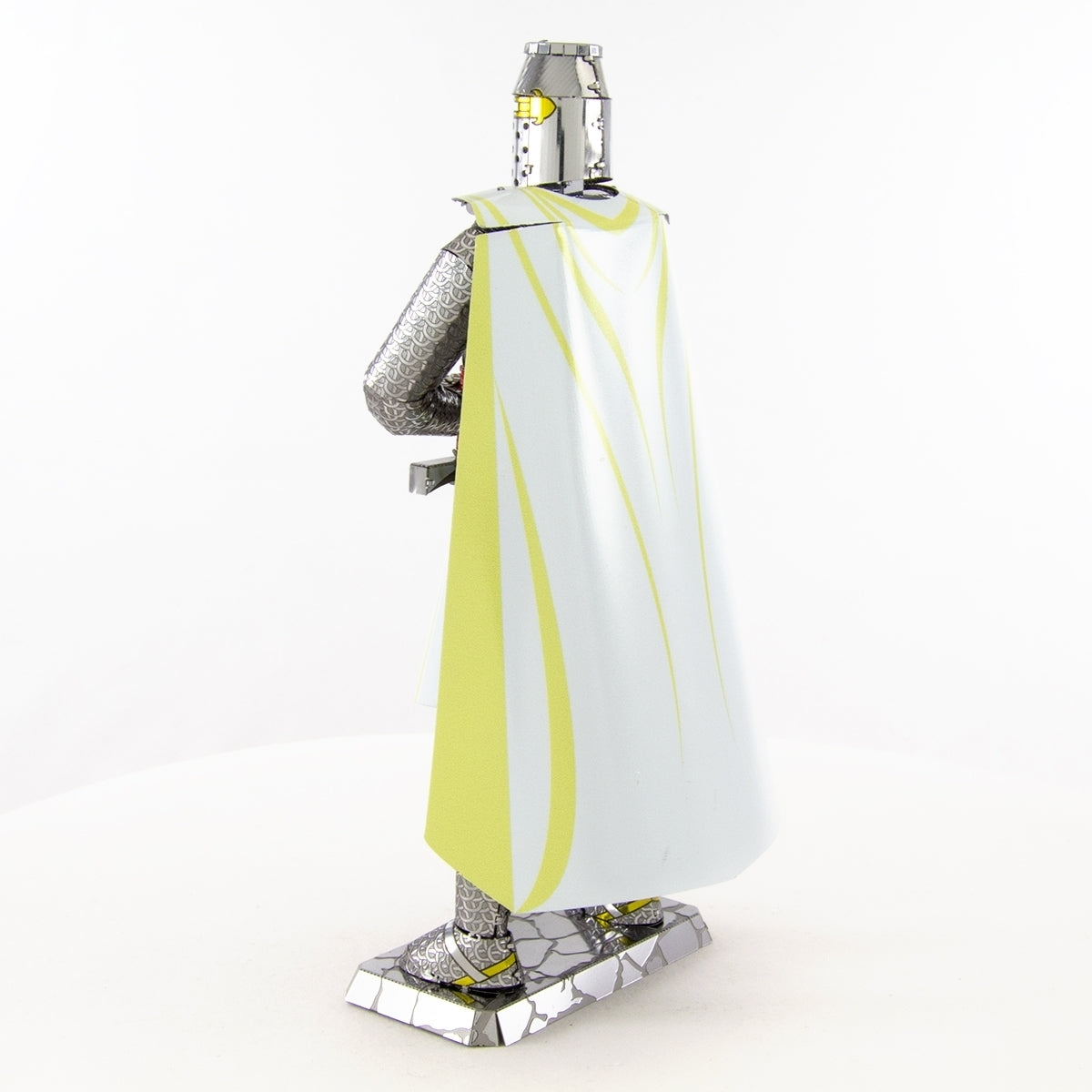 Templar Knight - COLOR