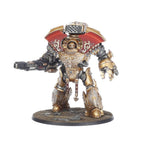 CUSTODES: TELEMON HEAVY DREADNOUGHT