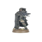 ASTRA MILITARUM: KASRKIN