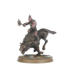 MIDDLE-EARTH SBG: DOL GULDUR BATTLEHOST