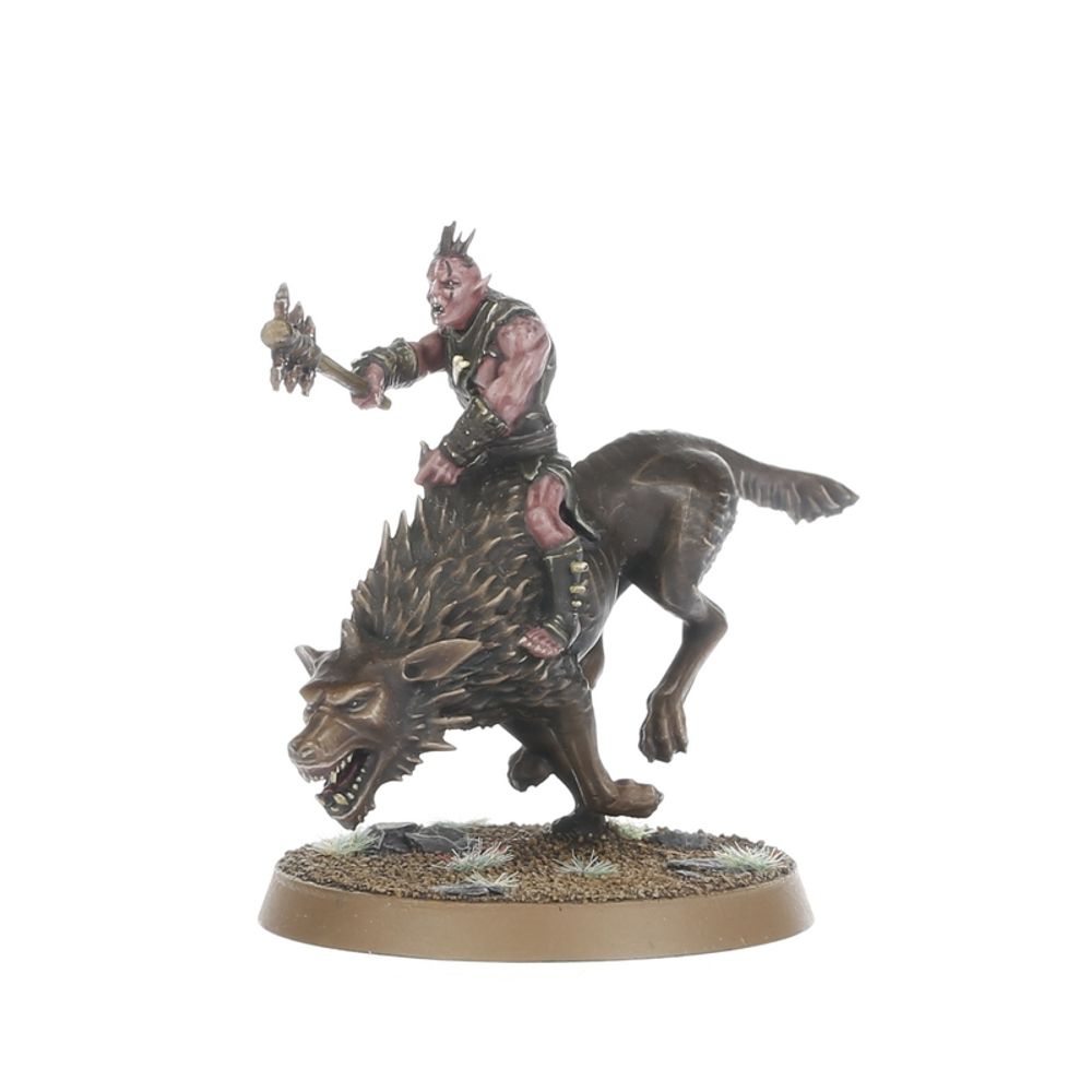 MIDDLE-EARTH SBG: DOL GULDUR BATTLEHOST