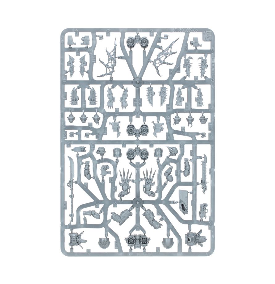 Kill Team: Murderwing