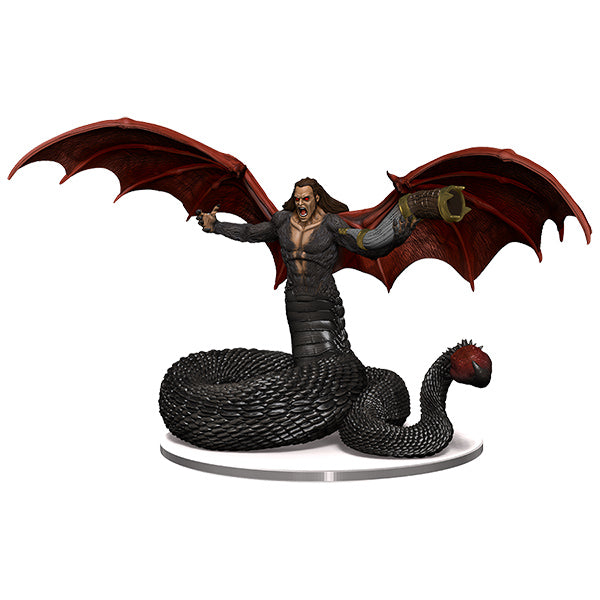 D&D Icons of the Realms: Archdevil- Geryon