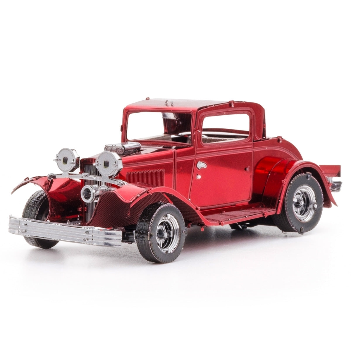1932 FORD COUPE