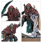 Mortis Reapers