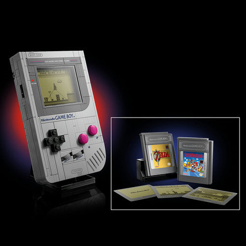72046 Game Boy