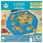 Catan: Seafarers Expansion 6th Edition