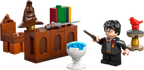 30724 Dumbledore's Office with Harry Potter™