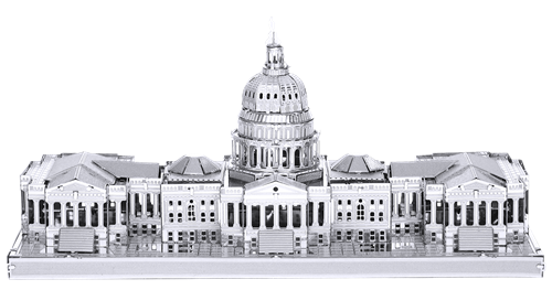 Metal Earth: US CAPITOL