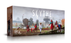 Scythe: Invaders From Afar