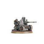 Krieg Heavy Weapons Squad