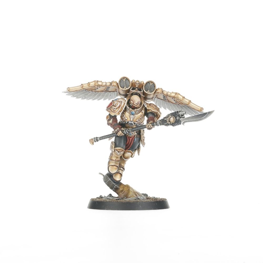 COMBAT PATROL: ADEPTUS CUSTODES (11th Edition)