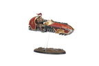 CUSTODES: GYRFALCON JETBIKE SODALITY