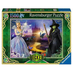 Puzzle: Wicked 1500pc