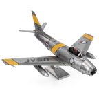 F-86 SABRE