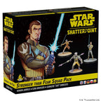 Star Wars Shatterpoint: Stronger Than Fear Squad Pack