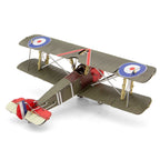 SOPWITH CAMEL