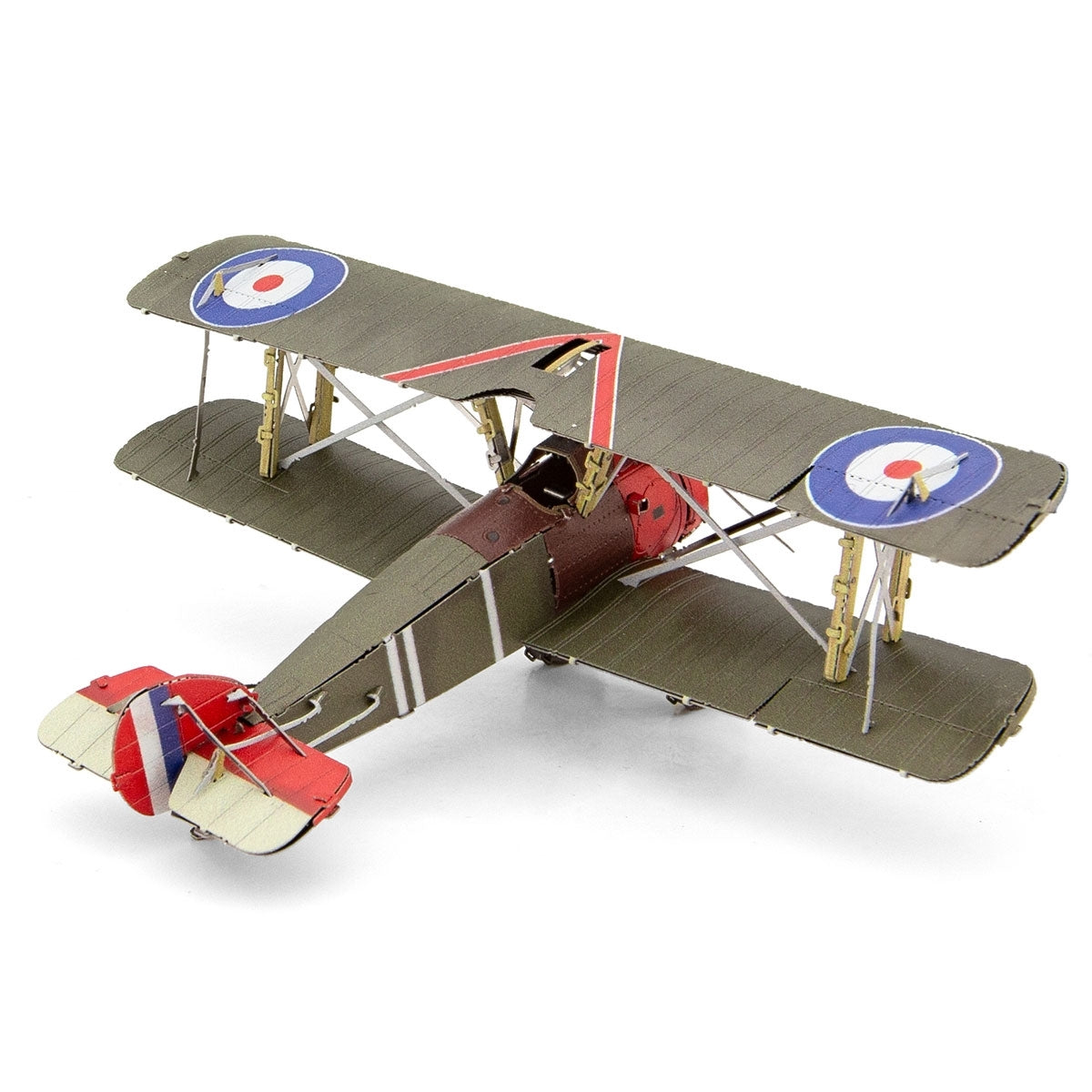 SOPWITH CAMEL