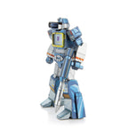 SOUNDWAVE