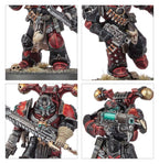 Red Corsairs Battleforce: Lords of the Maelstrom