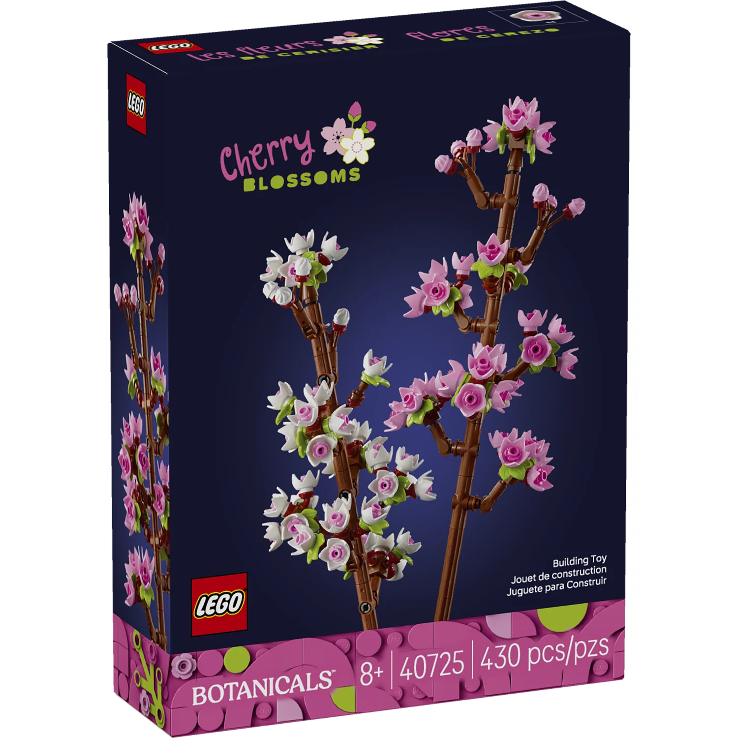 40725 Cherry Blossoms