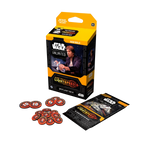 Star Wars Unlimited: Jump to Lightspeed Spotlight Deck
