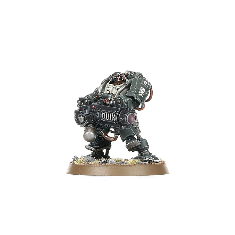Combat Patrol: Leagues of Votann