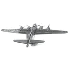 B-17 Flying Fortress Plane Boeing