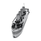 Metal Earth: Titanic Ship