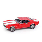 1968 Z/28 CAMARO