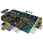 Pandemic: Reign Of Cthulhu