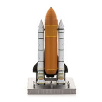 Space Shuttle Launch Kit