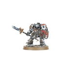 Combat Patrol: Grey Knights