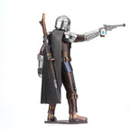 THE MANDALORIAN
