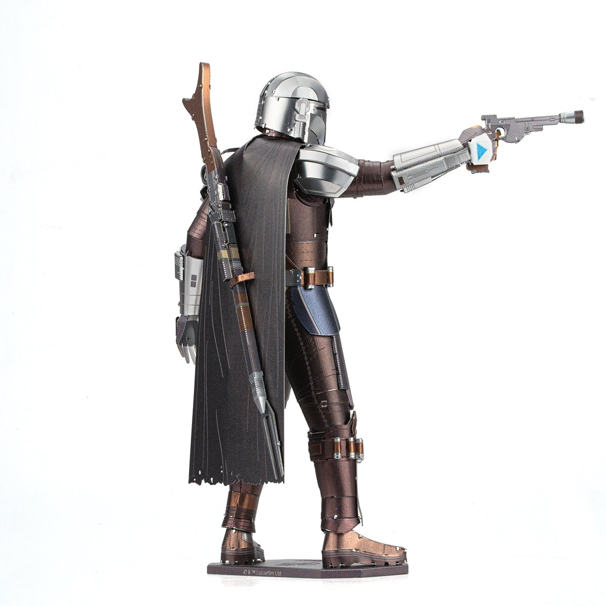 THE MANDALORIAN