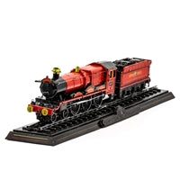 Hogwarts Express with Track