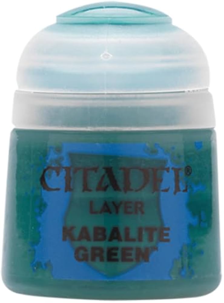 KABALITE GREEN