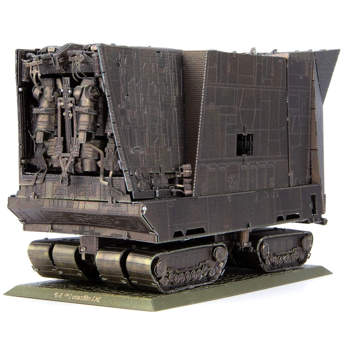 JAWA SANDCRAWLER
