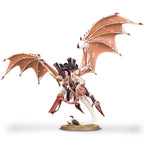 TYRANIDS: WINGED HIVE TYRANT